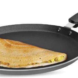 Perfect Healthy Induction Base Tawa 26 cm diameter-image-35