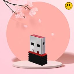 SACRO Wireless -N Mini USB Adapter USB Adapter-image-65