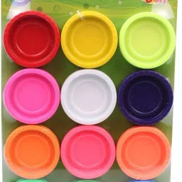 FUN DOH FUN PACK 12 COLORS-21