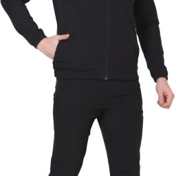 EPTATHLON ATHLETICS BlackUniform Track Suit-image-90