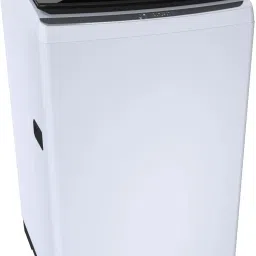 6.5 kg Fully Automatic Top Load Black, White-15