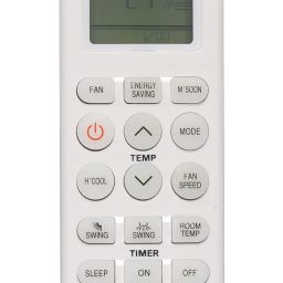 Sumraj Enterprises LG Ac remote LG 1 / 1.5 / 2 TON AC Remote Controller Remote Controller-image-19