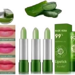 Temperature Color Changing Aloevera Lipstick-26