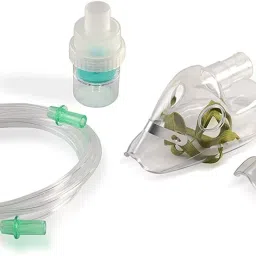 Thermocare 103-G Life Compressure Kit Kids & Adults Nebulizer-22