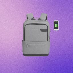 Medium 30 L Laptop Backpack backpack for men backpack bags bagpack (S-17*14)-image-61
