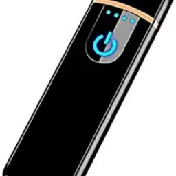 USB Finger Touch Cigarette Pocket LighterEER6 USB Lighter Pocket Lighter-picture-33