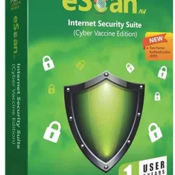 escanav 1 PC 3 Years Internet Security (Email Delivery - No CD)-10