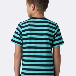 Van Heusen Boys Smart Tech Easy Stain Release T-Shirt image 4