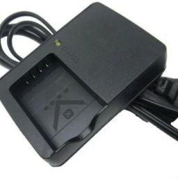 Camstuffs NP-BX1 Camera Battery Charger (Black) Camera Battery Charger-18