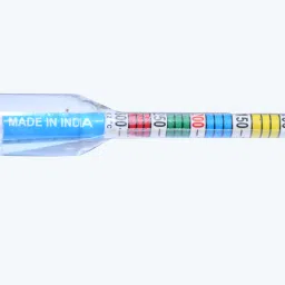 seeking solution Thomson 12 Volt Inverter Battery Hydrometer Specific Gravity Tester Hydrometer image 3