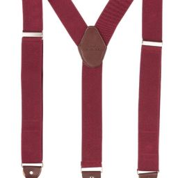 the tie hub Y- Back Suspenders for Men-image-67