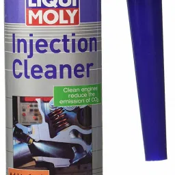 Injection Cleaner Synthetic Blend Engine Oil-image-23