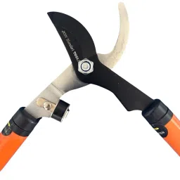 jon bhandari tools Extendable Bypass Lopper 24”–38” Heavy Duty Cutter with Sharp Carbon Blade Telescopic Garden Pruner for Thick Branches, Pruning, Trimming & Landscaping Bypass Lopper image 2