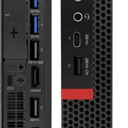 COMPUTER WORLD Core™ i7 (9th Gen) [8 Cores, 8 Threads, Upto 4.70 GHz]-ThinkCentre Mini PC [HCK] Core i7 (9th Gen) Processor [12M Cache, Up to 4.70 GHz] (32 GB RAM/Integrated Intel® UHD 630 Graphics/1 TB SSD Capacity/Windows 11 Pro) Mini Tower with MS Office-image-32