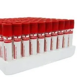 4 ml Plain Polypropylene Test Tube-0
