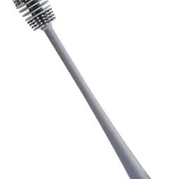 Silicone Flexible & Long Bottle Cleaning Brush (Pack of 2)-image-60