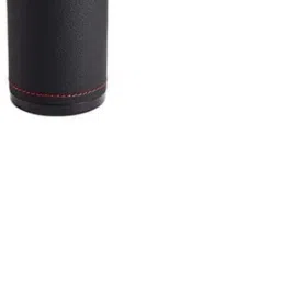 PU Leather Plus ABS, Car Cylindrical Cup Holder Tissue forCedia Vehicle Tissue Dispenser-image-94