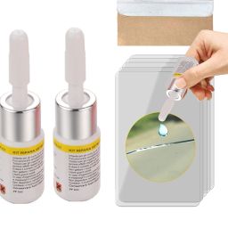 Car Windshield Repair Kit for Glass Crack, Auto Glass Repair Kit Windshield Repair Kit-26