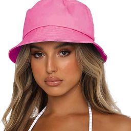 ZACHARIAS Fishermen Bucket Hat-12