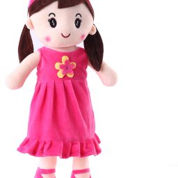 100% Safe Emma Candy Doll Super Soft Stuffed Doll - 60cm-19