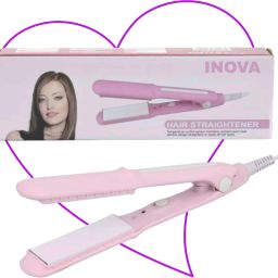 TOLERANCE 8006 INOVA 8006 Professional Electric Hair Straightener 7 Hair Straightener-image-17