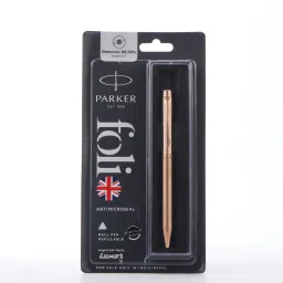 FOLIO Roller Ball Pen-24