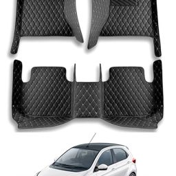 Leatherite 7D Mat ForTata Tiago-image-23
