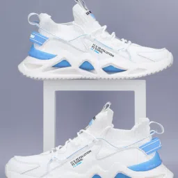Good Vibes Sneakers For Men-picture-5