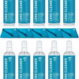 ROYAL CARE PROFESSIONAL Cleaning Kit for Lens , Computers, Laptops, Mobiles 1000 ml for Computers-image-40