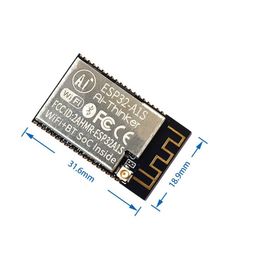 Ai Thinker ESP32-A1S WiFi+BT Audio Development Board image 3