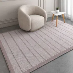 jaipur rugs Grey Polyester Geometric 60 x 84 Inches Flat Weaves Dhurries-picture-35