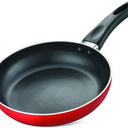 Deluxe Fry Pan 24 cm diameter 1.7 L capacity-image-9