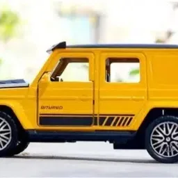 02YJ Gwagon CAR Toy for Kids 35518-image-11