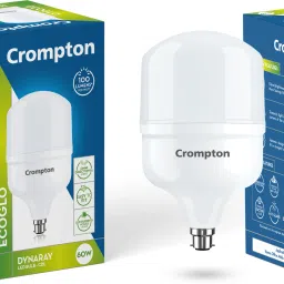 60 W Basic Standard B22 LED Bulb-0