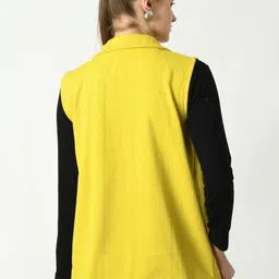 BAESD Pack Of 2 Lightweight Open Front Jacket image 2
