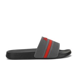 Paragon Men Textured Lightweight Sliders image 5