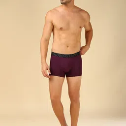 van heusen innerwear Van Heusen Breathibility Trunk IHIQTRS1UV30045 image 5