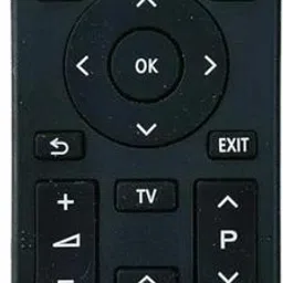miracles in hand REMOTE COMPATIBLE WITH SMART LED TV MODEL NO: CT-95020 TOSHIBA Remote Controller-36