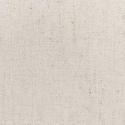 muji Half Rectangular Polyester Linen Soft Box-Small image 4