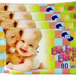 Wipes-4 Pieces-picture-3