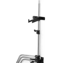 Proaim napRig Wall/Door Rack for C-Stands. Includes Base & Top Hanger WR222 Camera Rig image 3
