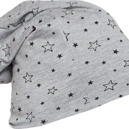 Printed Beanie-image-1