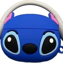ZAGART Silicone Press and Release Headphone Case For Apple Airpods Pro 2nd Generation-11