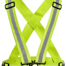 Reflective Vest for Running Cycling Safety Jacket-18