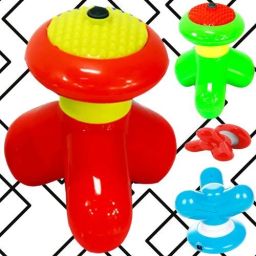 Sin2Max Mini Mimo massager Massagers Massager-image-91