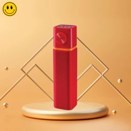 FRONY Titanic (PORTABLE BLUETOOTH SPEAKER) Crystal Clear Sound Support Aux/TF CardB476 12 W Bluetooth Laptop/Desktop Speaker-image-84