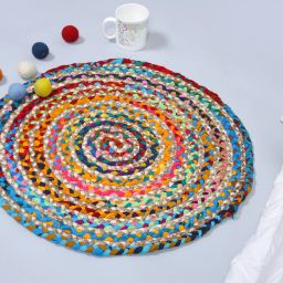 Jute Rugs Indoor and Outdoor Rug Pad-image-93