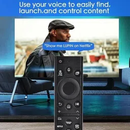 MARS Samsung TV Remote – Convenient, Reliable Control for All Samsung TVs Multipurpose Controller image 3