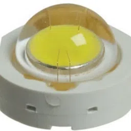 Pack of 20- 3W High Power LED Electronic Components Electronic Hobby Kit-0