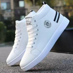 JOOTIYAPA PREMIUM TRENDING SNEAKERS FOR MEN High Tops For Men-image-21